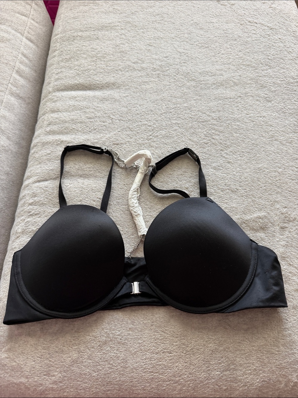 Victoria’s Secret Diamond strap push-up Bra - Women Intimates